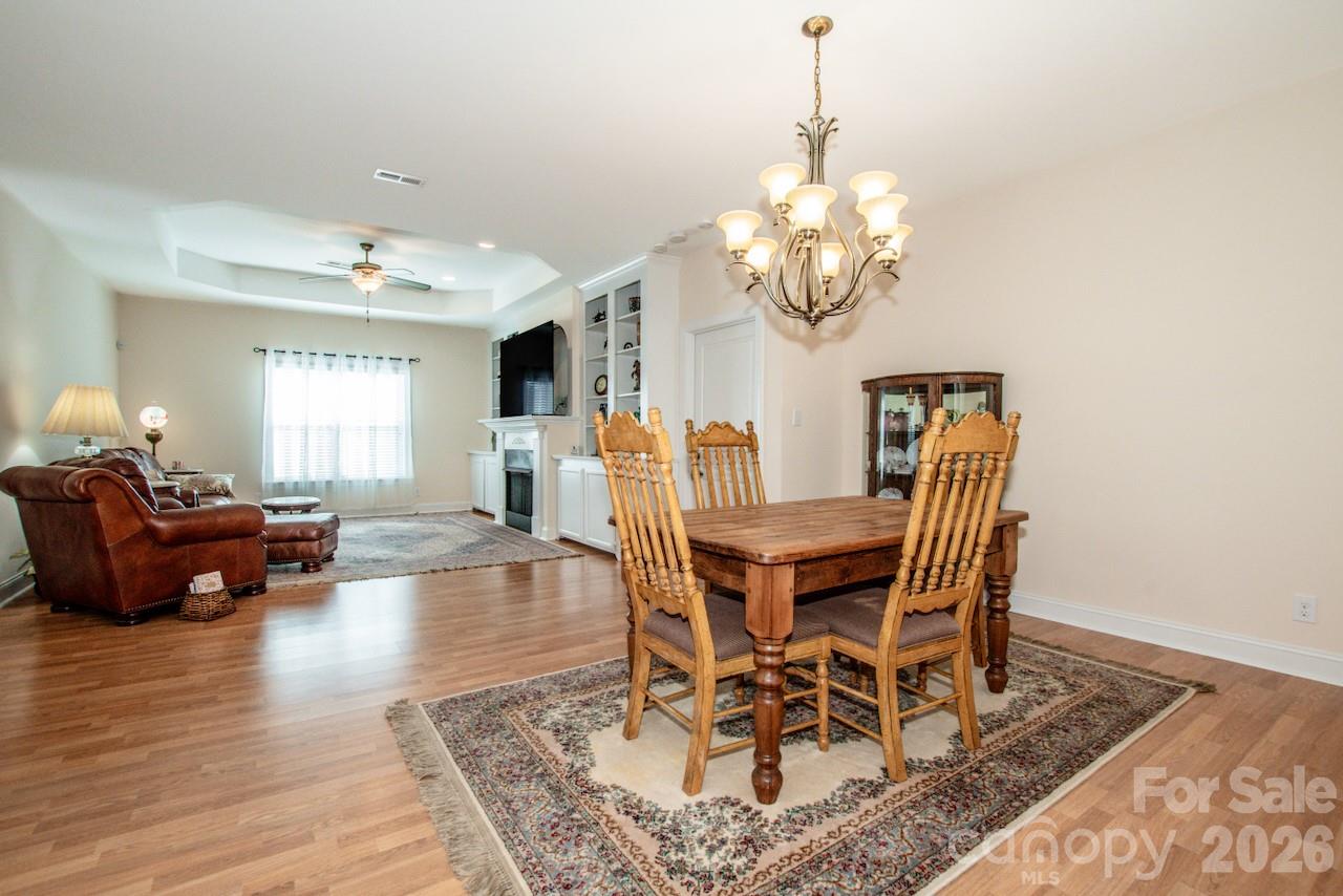 604 Cordova Court Property Photo 7