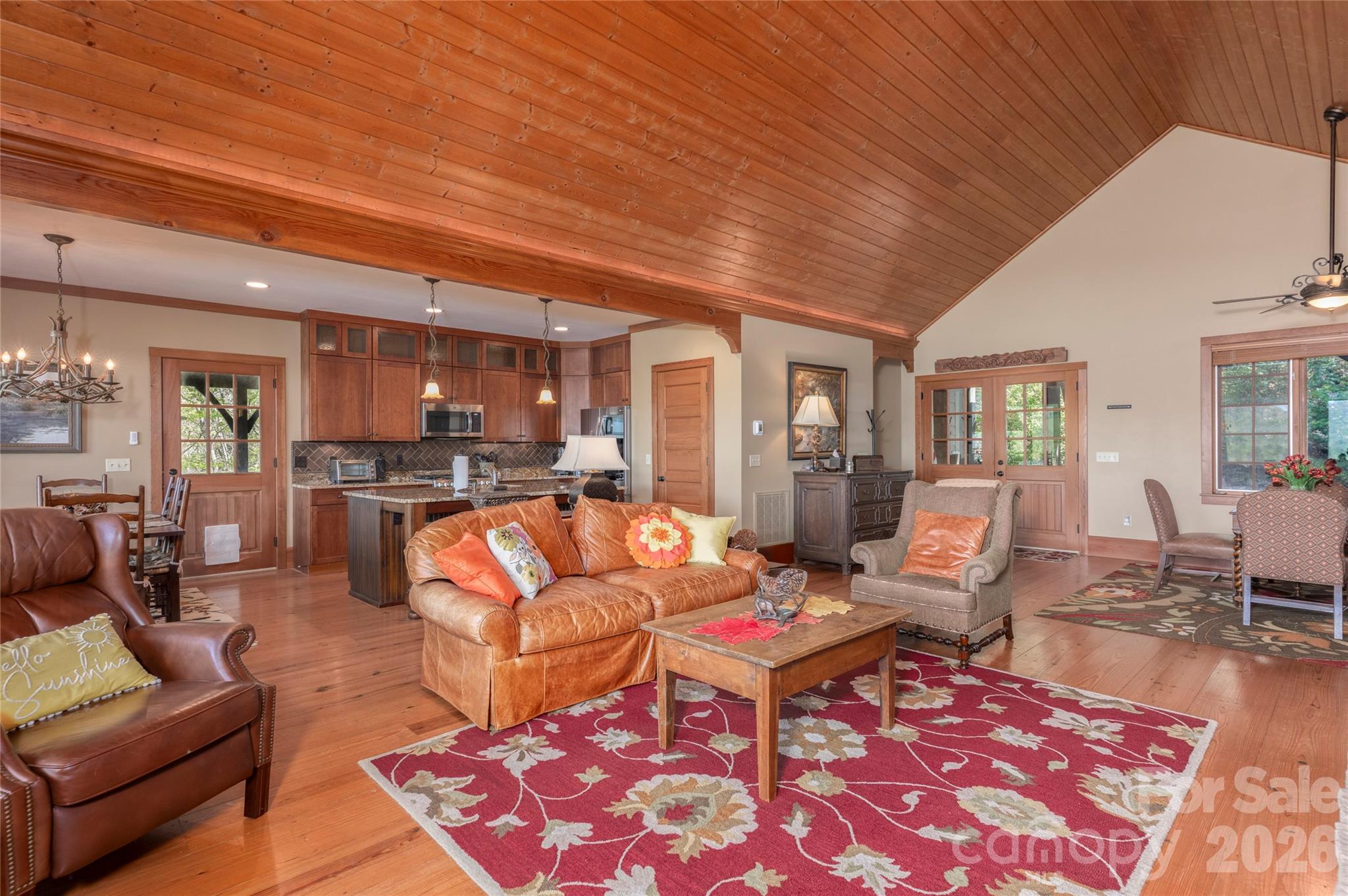 601 Hawk Mountain Road Property Photo 8
