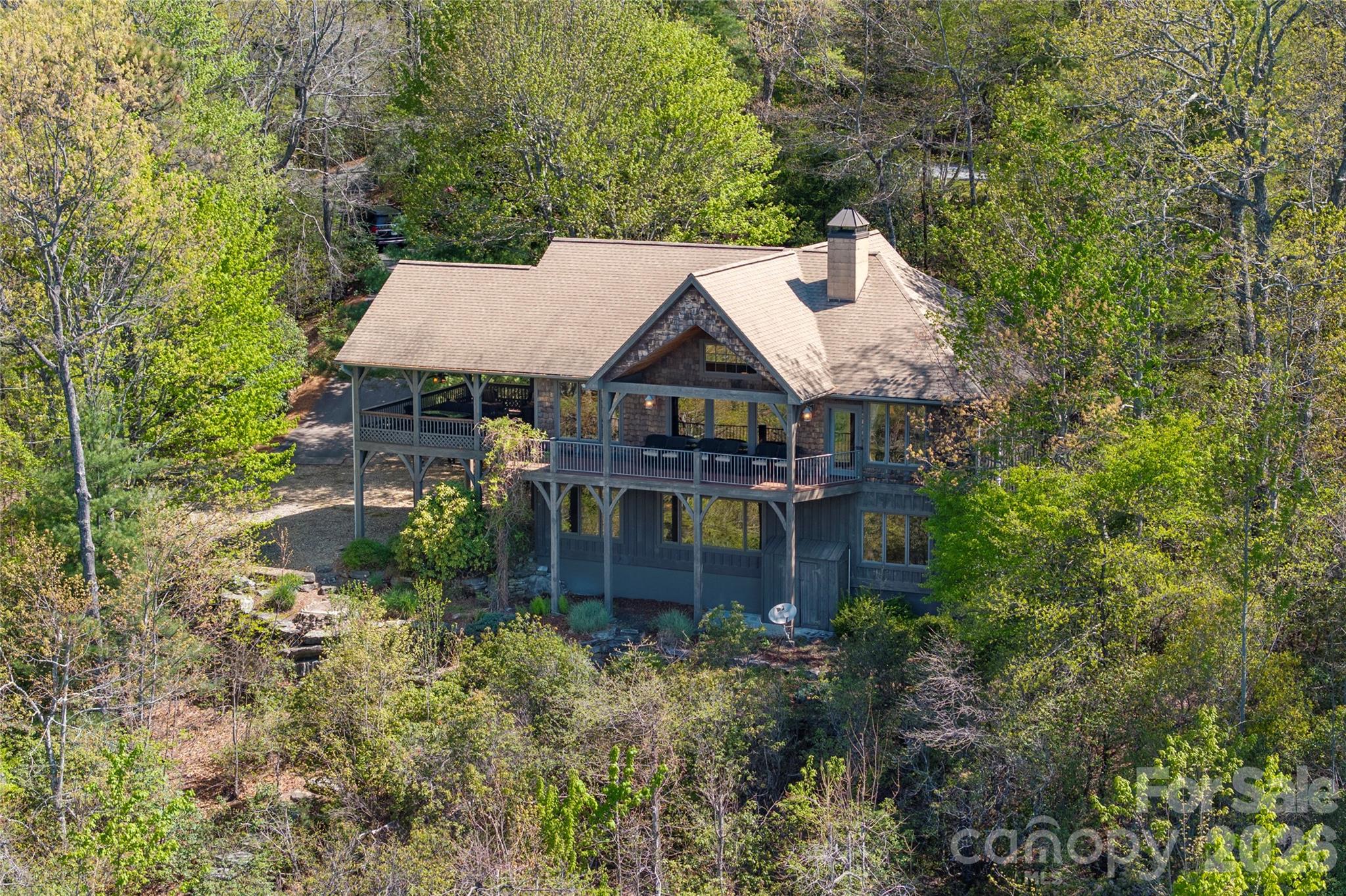 601 Hawk Mountain Road Property Photo 46