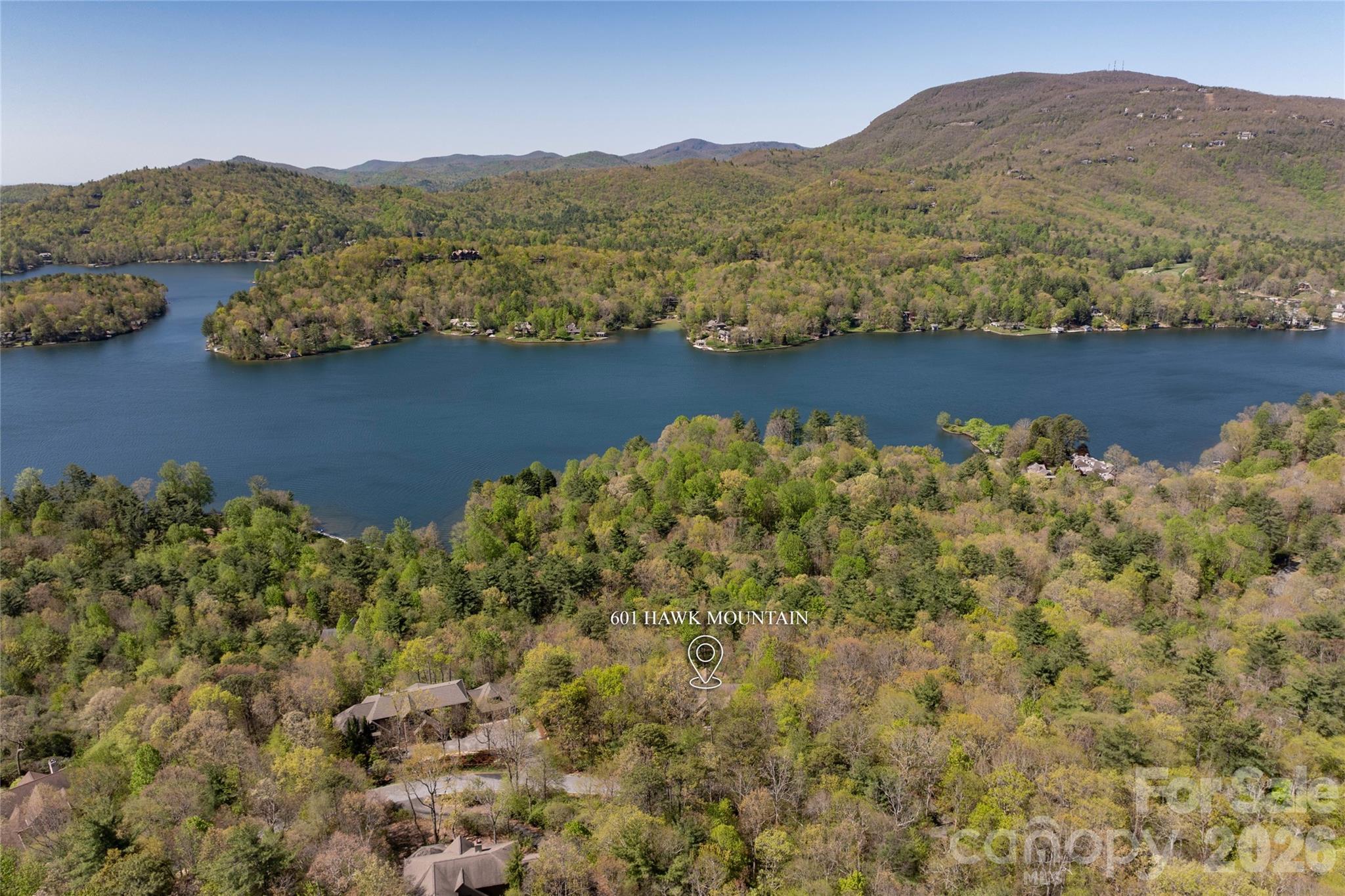 601 Hawk Mountain Road Property Photo 48