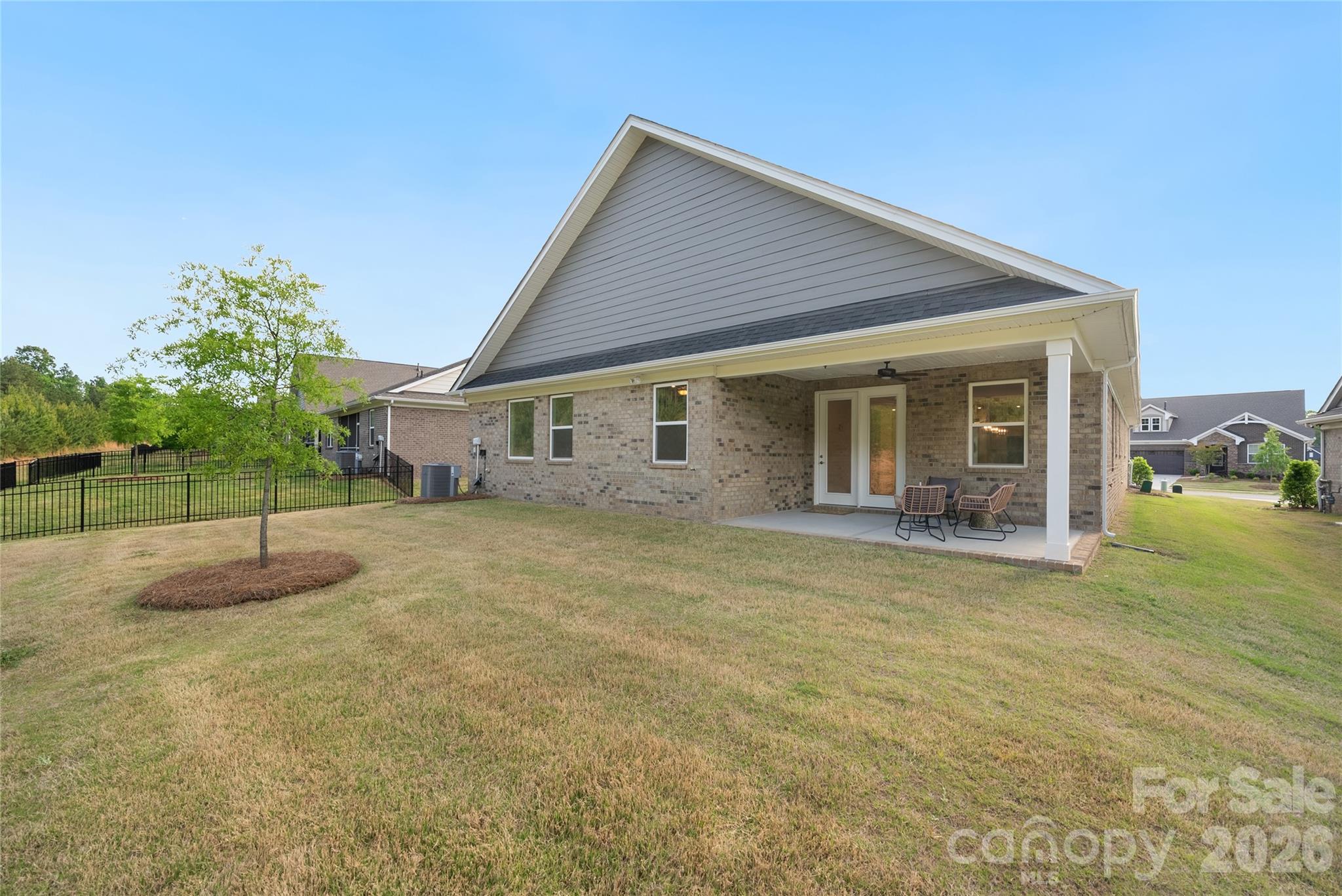 9534 Liberty Hill Drive Property Photo 34