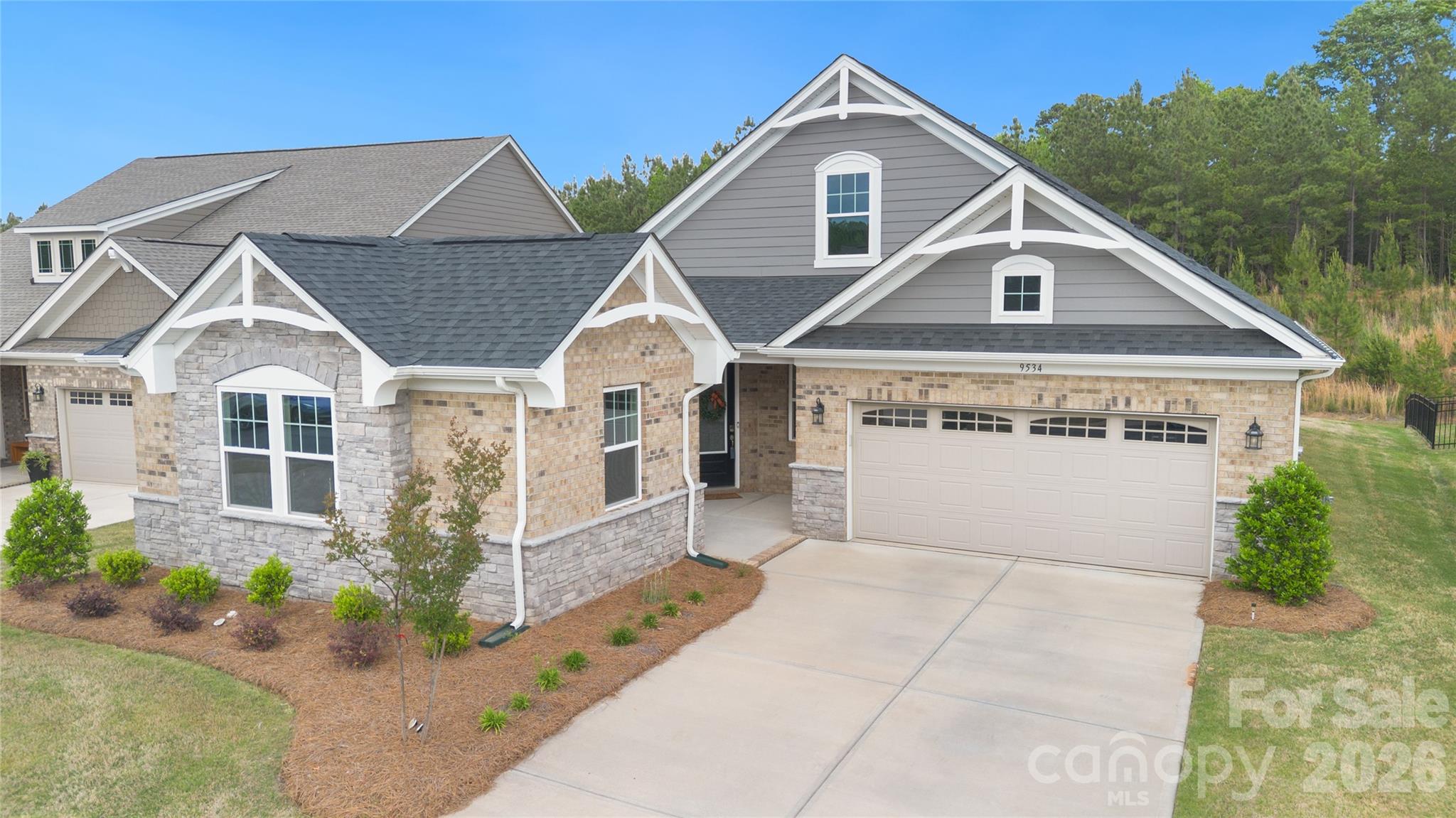 9534 Liberty Hill Drive Property Photo 39