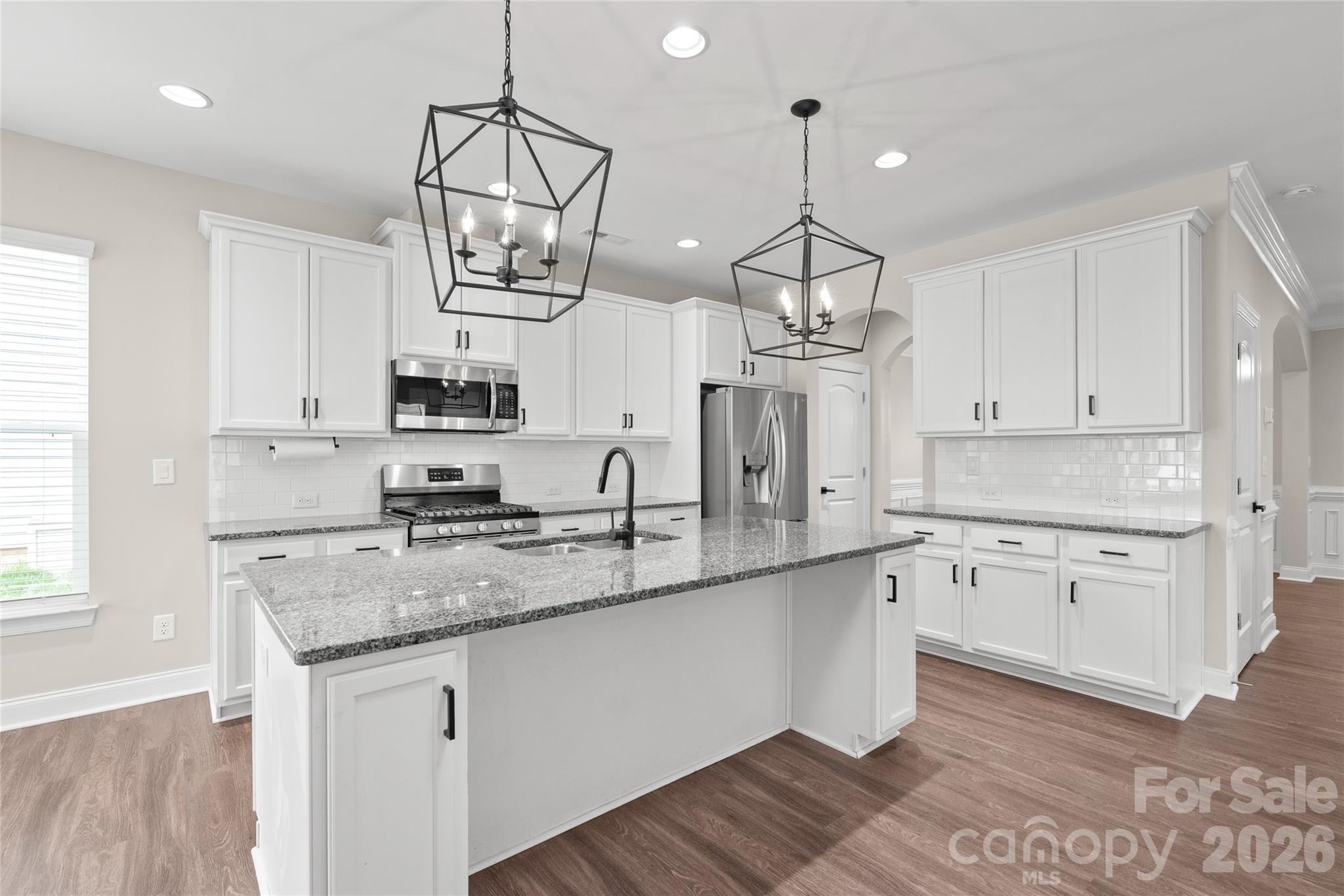 3017 Woodlands Creek Drive Property Photo 17