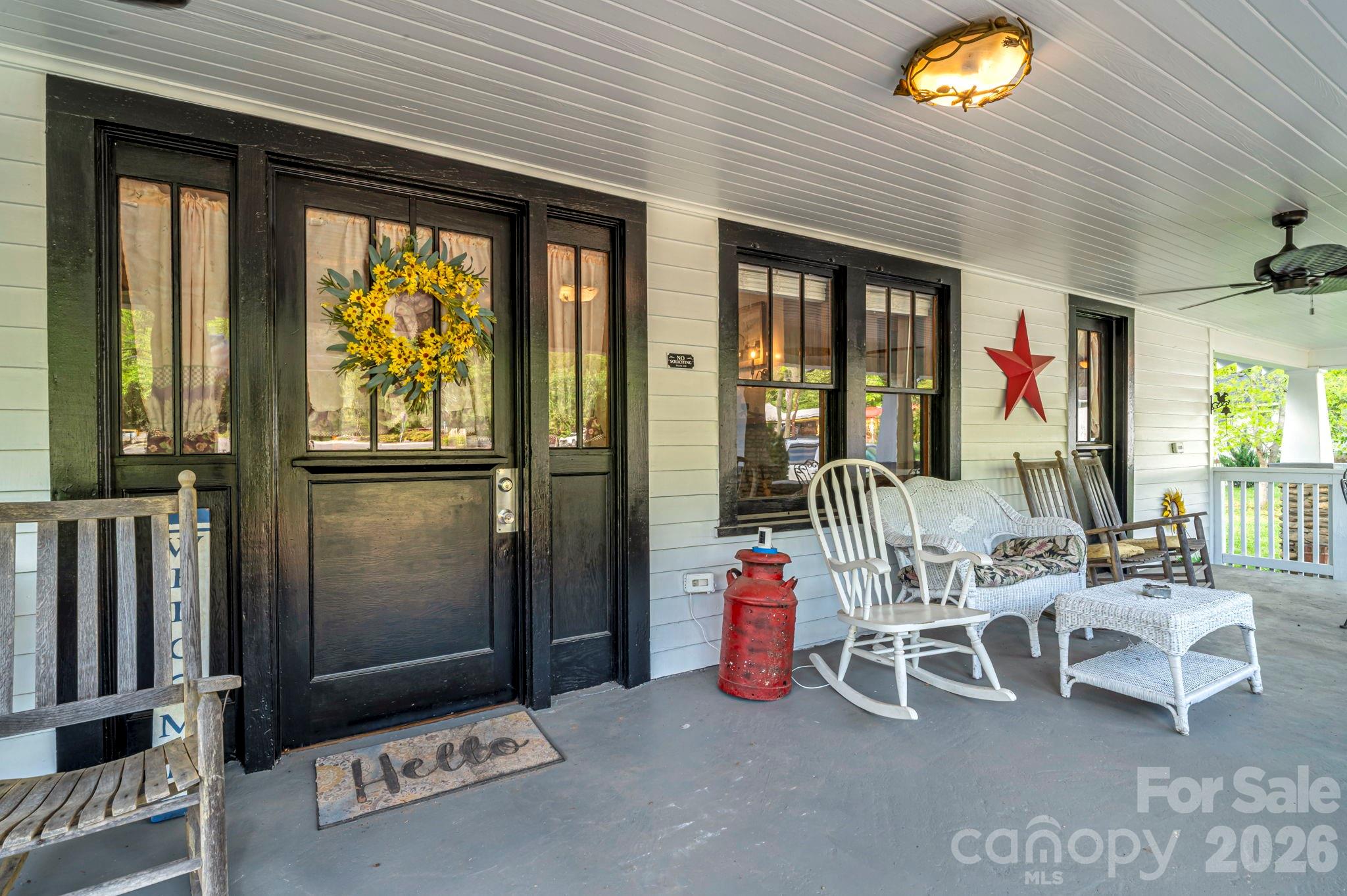 2355 Soco Road Property Photo 2