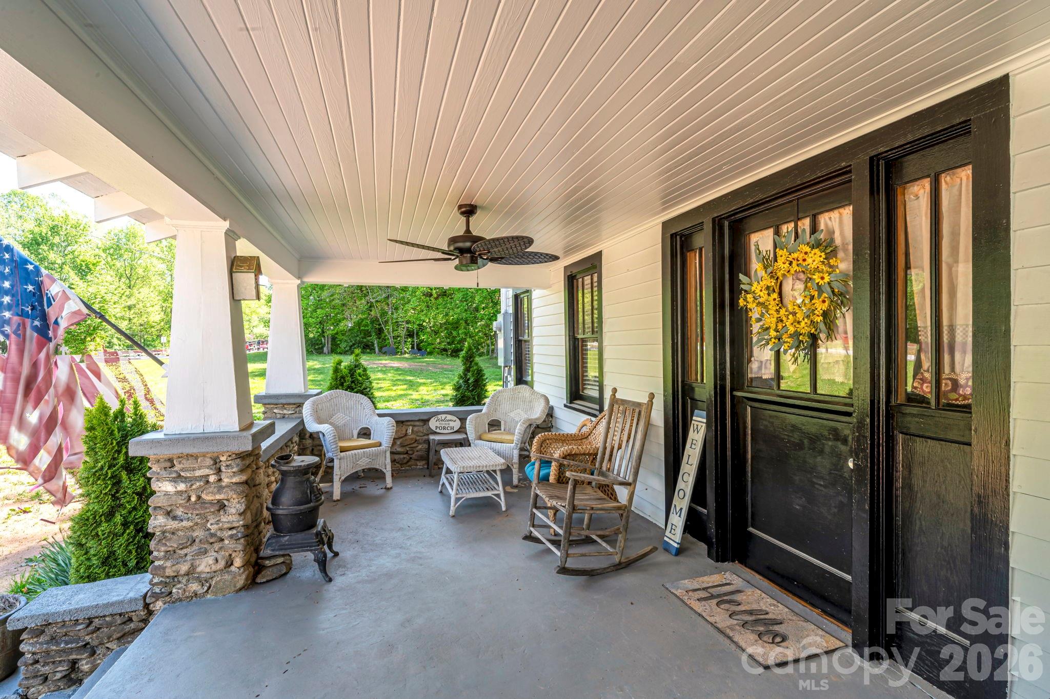 2355 Soco Road Property Photo 5