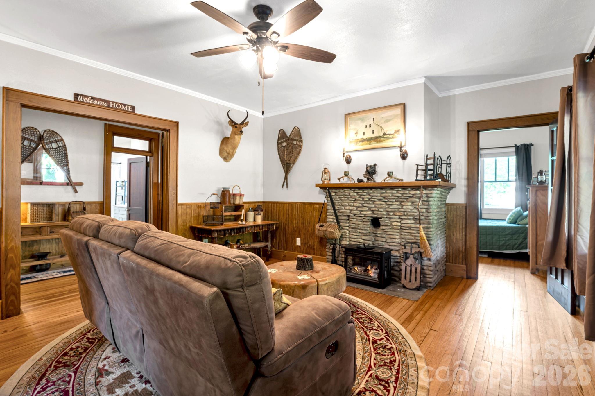 2355 Soco Road Property Photo 11