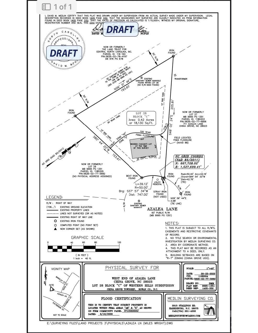 0 Azalea Lane Property Photo 9