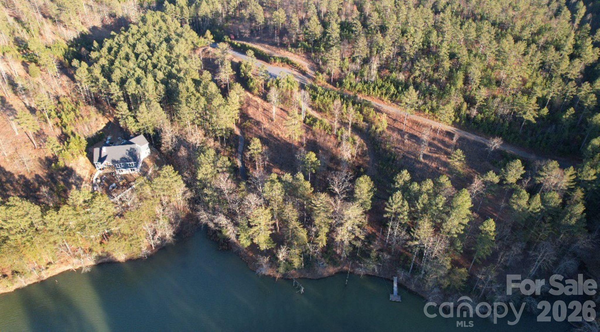 2167 Inlet Shore Road Property Photo 8