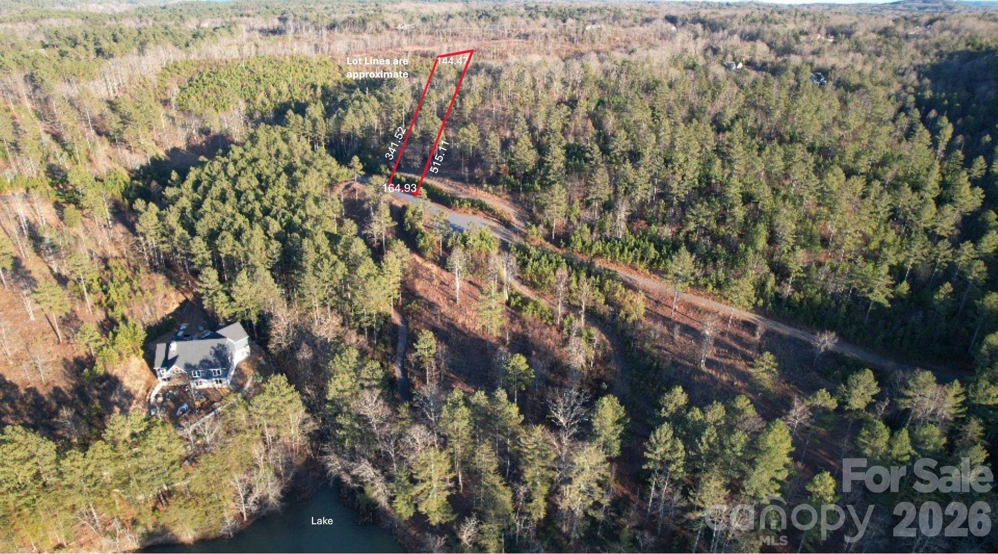 2167 Inlet Shore Road Property Photo 10