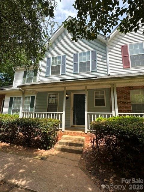6311 Windsor Gate Lane Property Photo 1