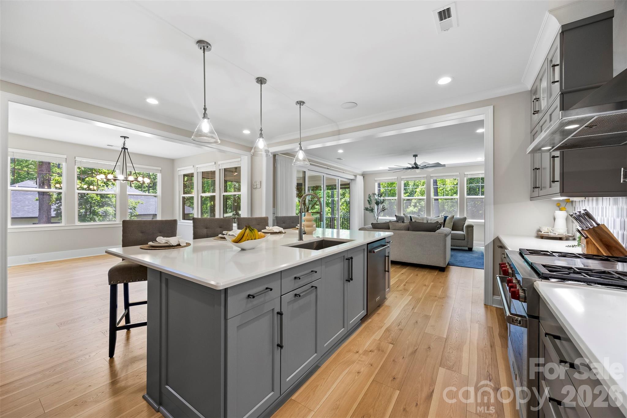 6039 Chimney Bluff Road Property Photo 2
