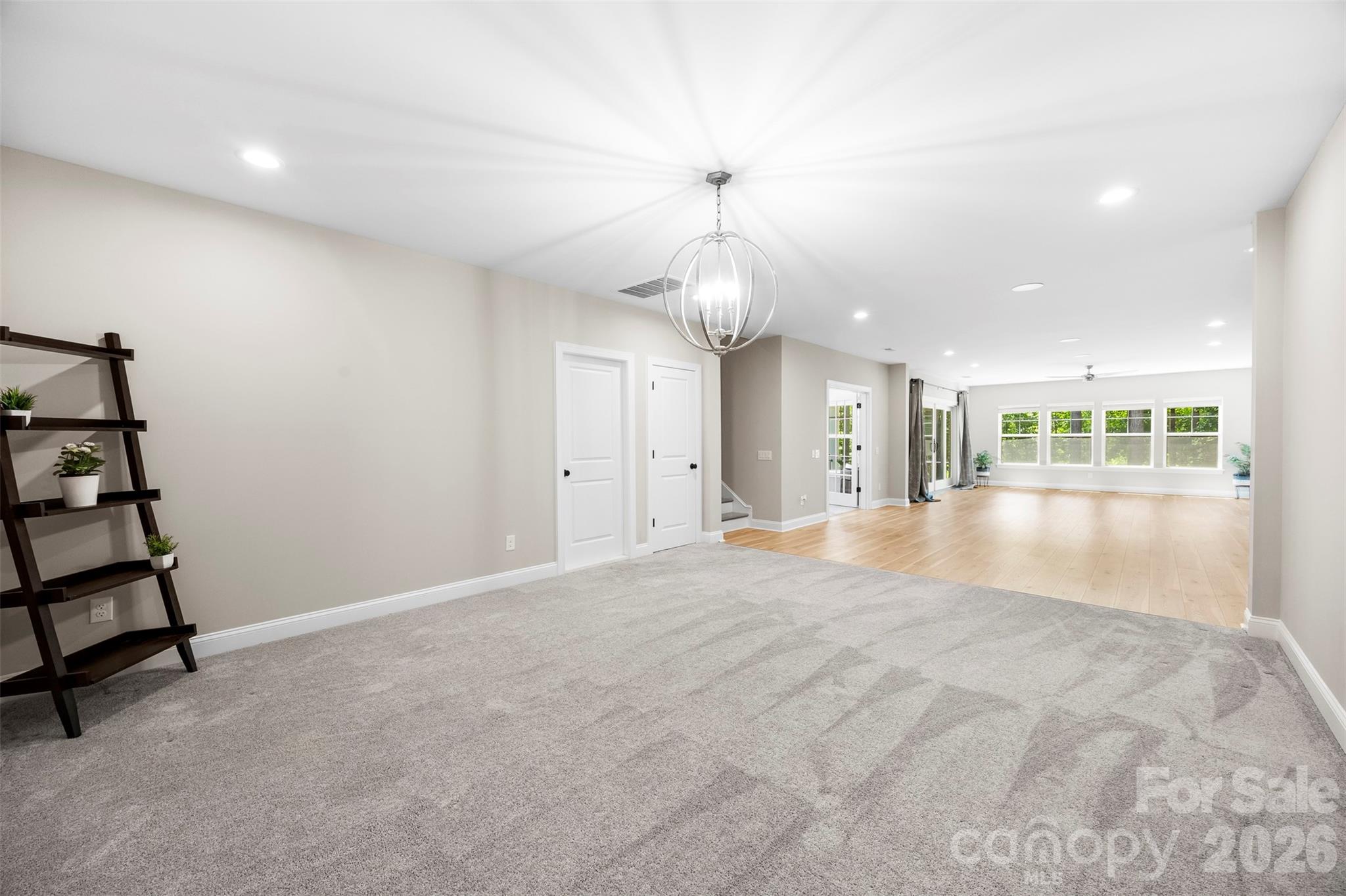 6039 Chimney Bluff Road Property Photo 6