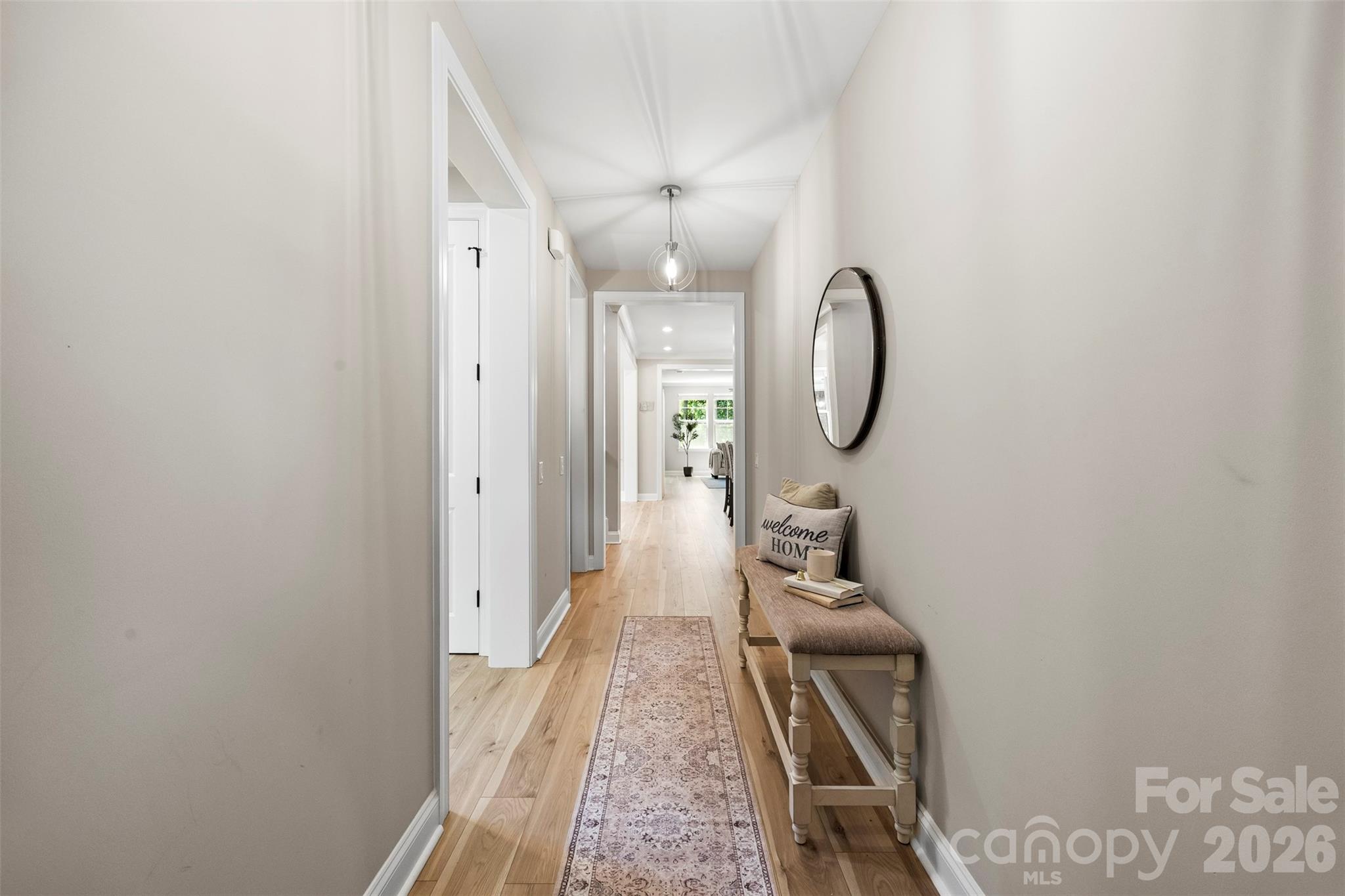 6039 Chimney Bluff Road Property Photo 12