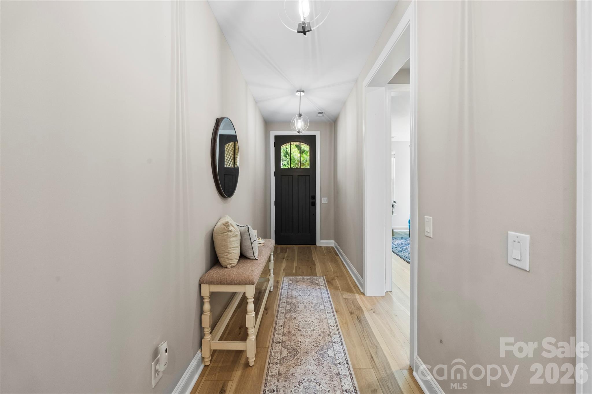 6039 Chimney Bluff Road Property Photo 13