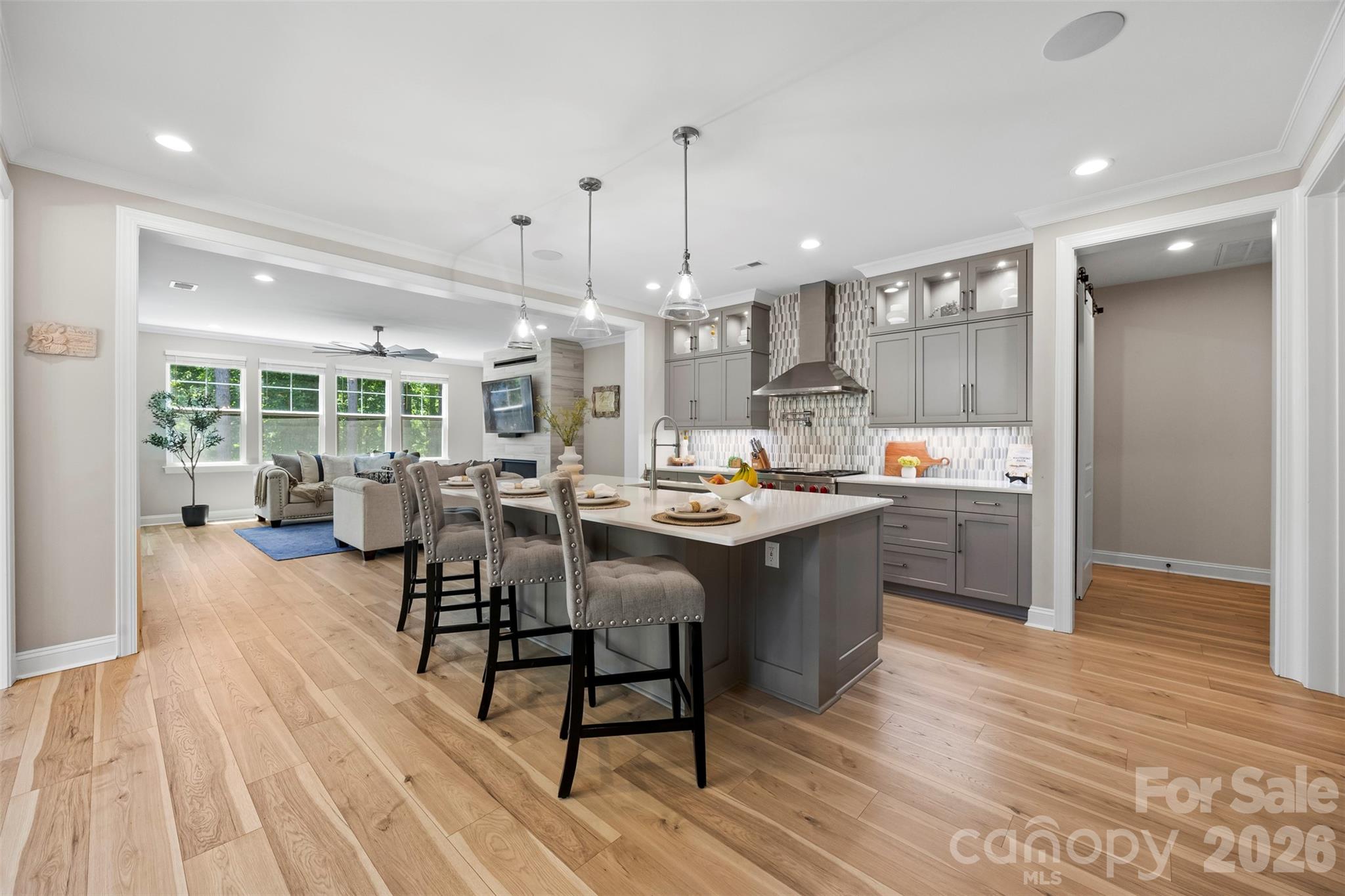 6039 Chimney Bluff Road Property Photo 16