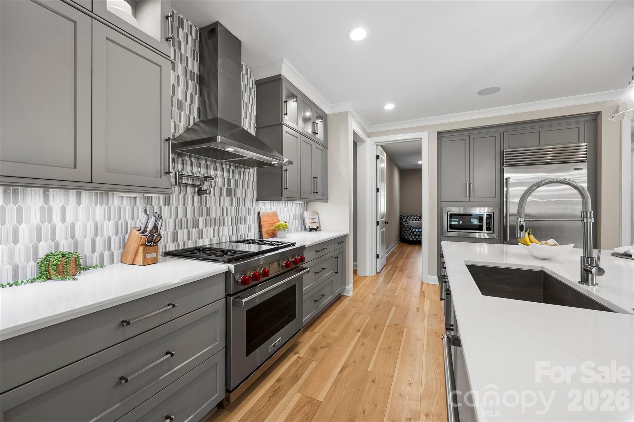 6039 Chimney Bluff Road Property Photo 17