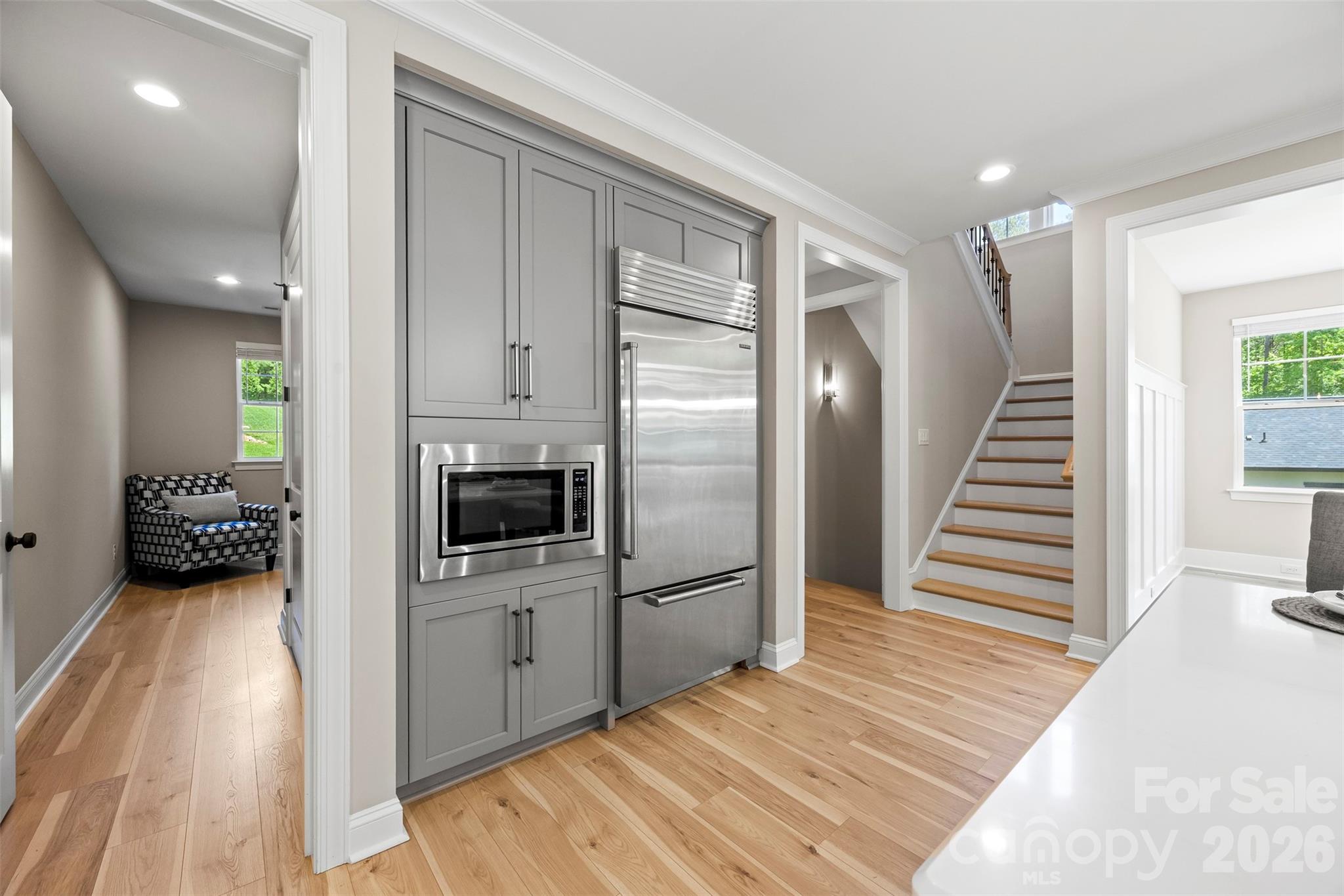 6039 Chimney Bluff Road Property Photo 18