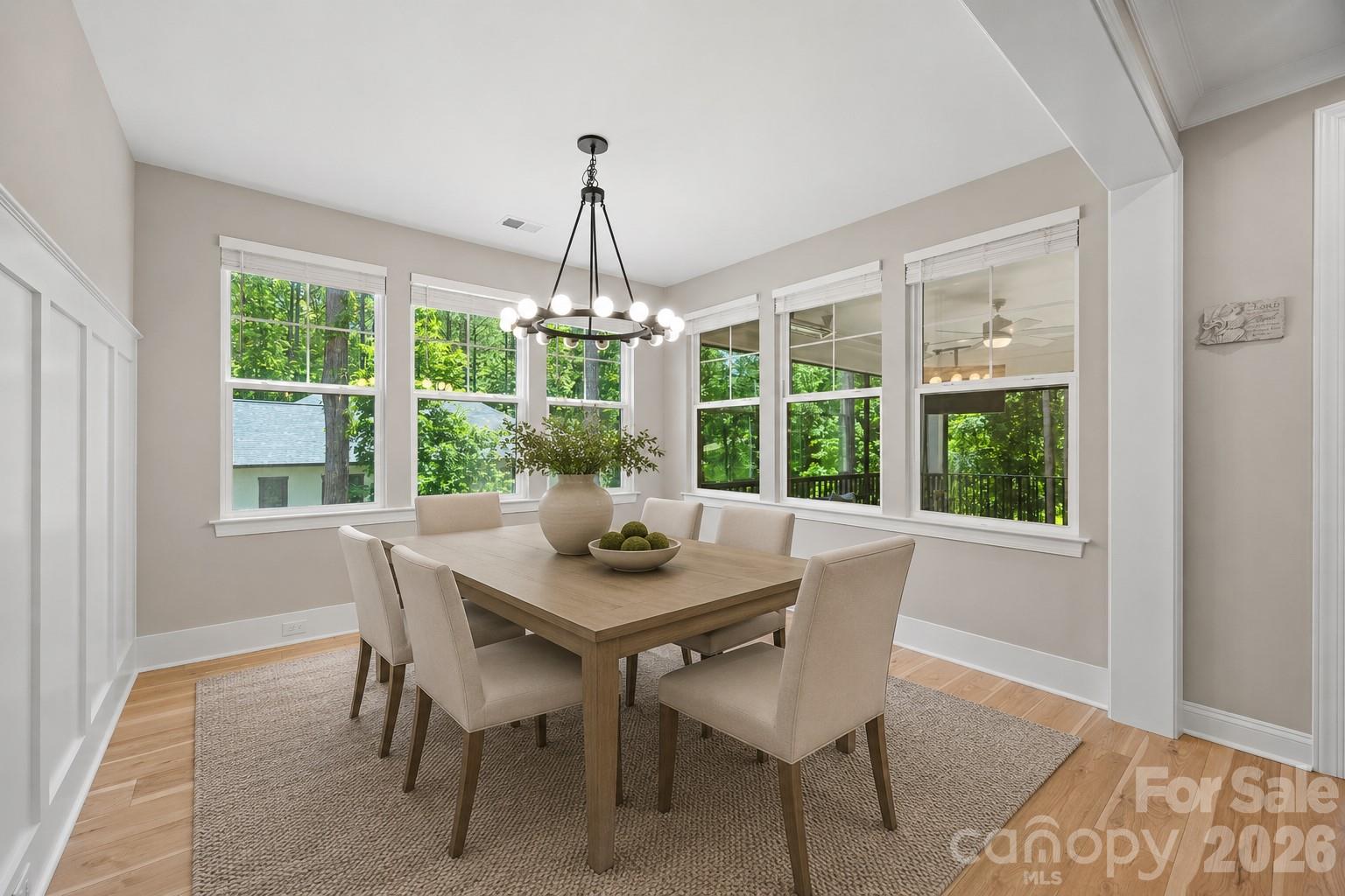 6039 Chimney Bluff Road Property Photo 21