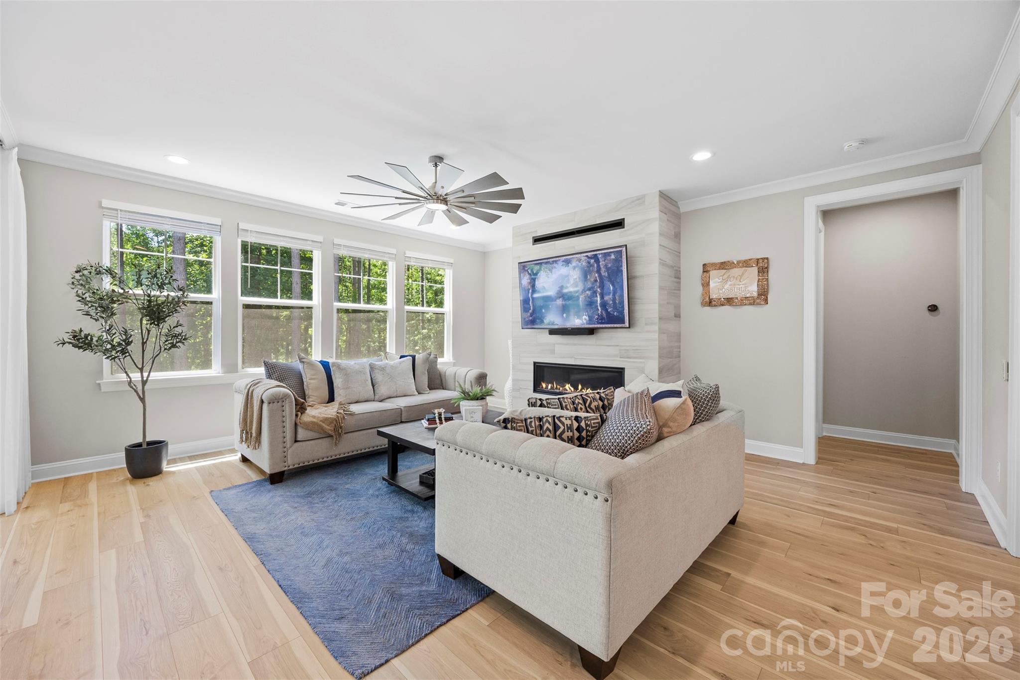 6039 Chimney Bluff Road Property Photo 22