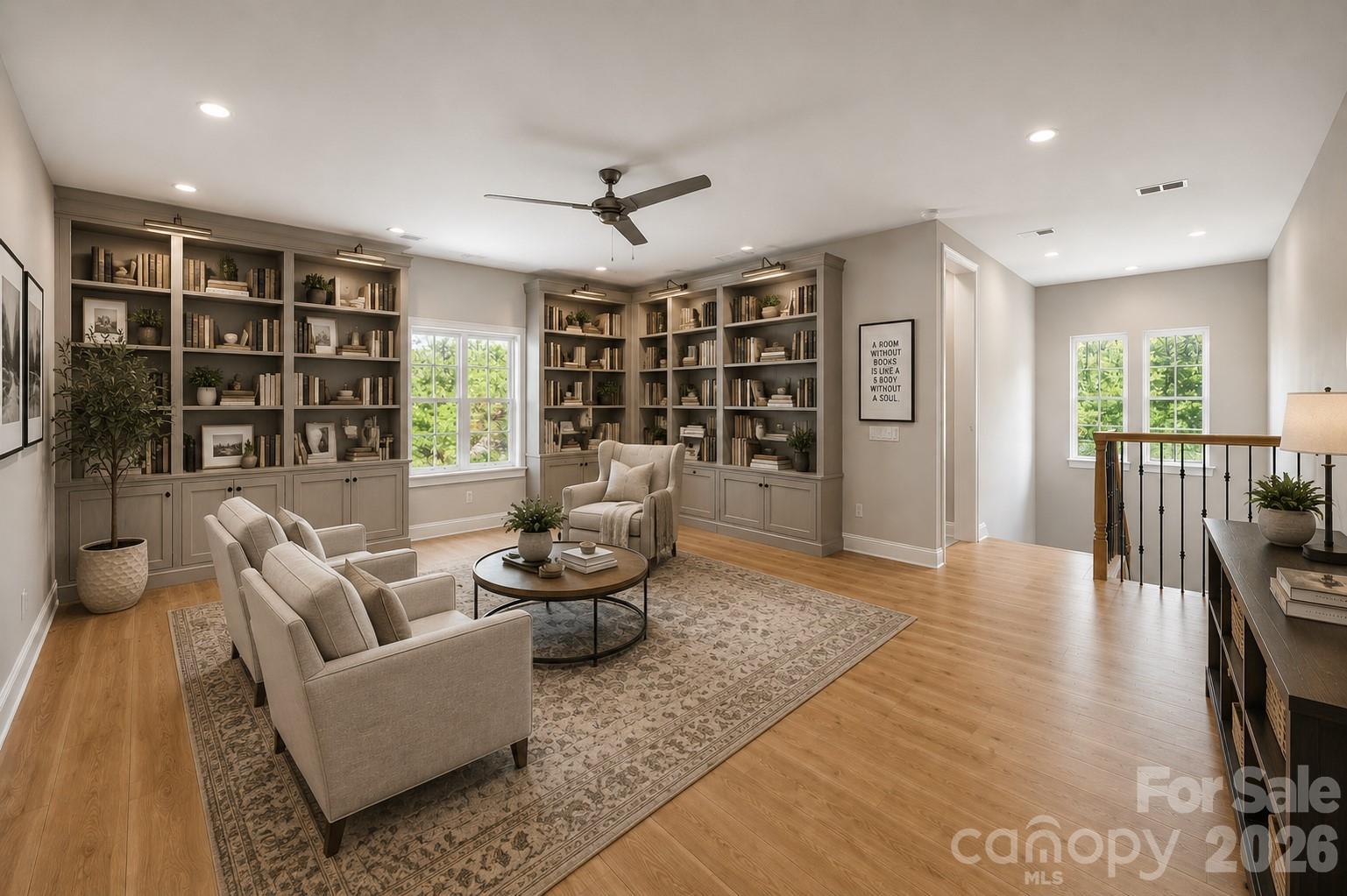 6039 Chimney Bluff Road Property Photo 30