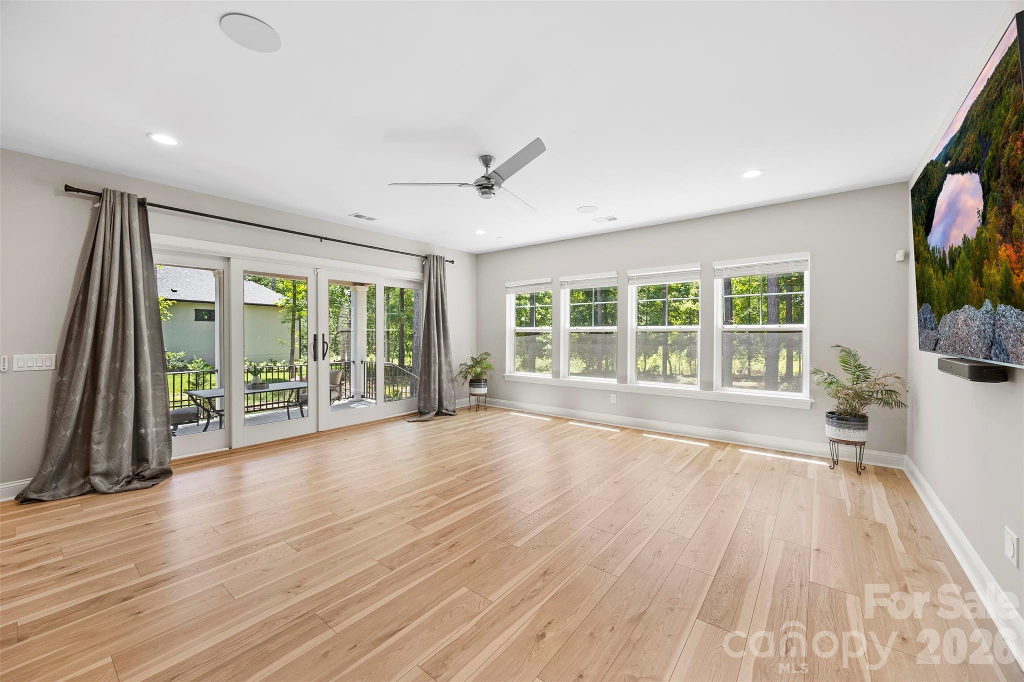 6039 Chimney Bluff Road Property Photo 43