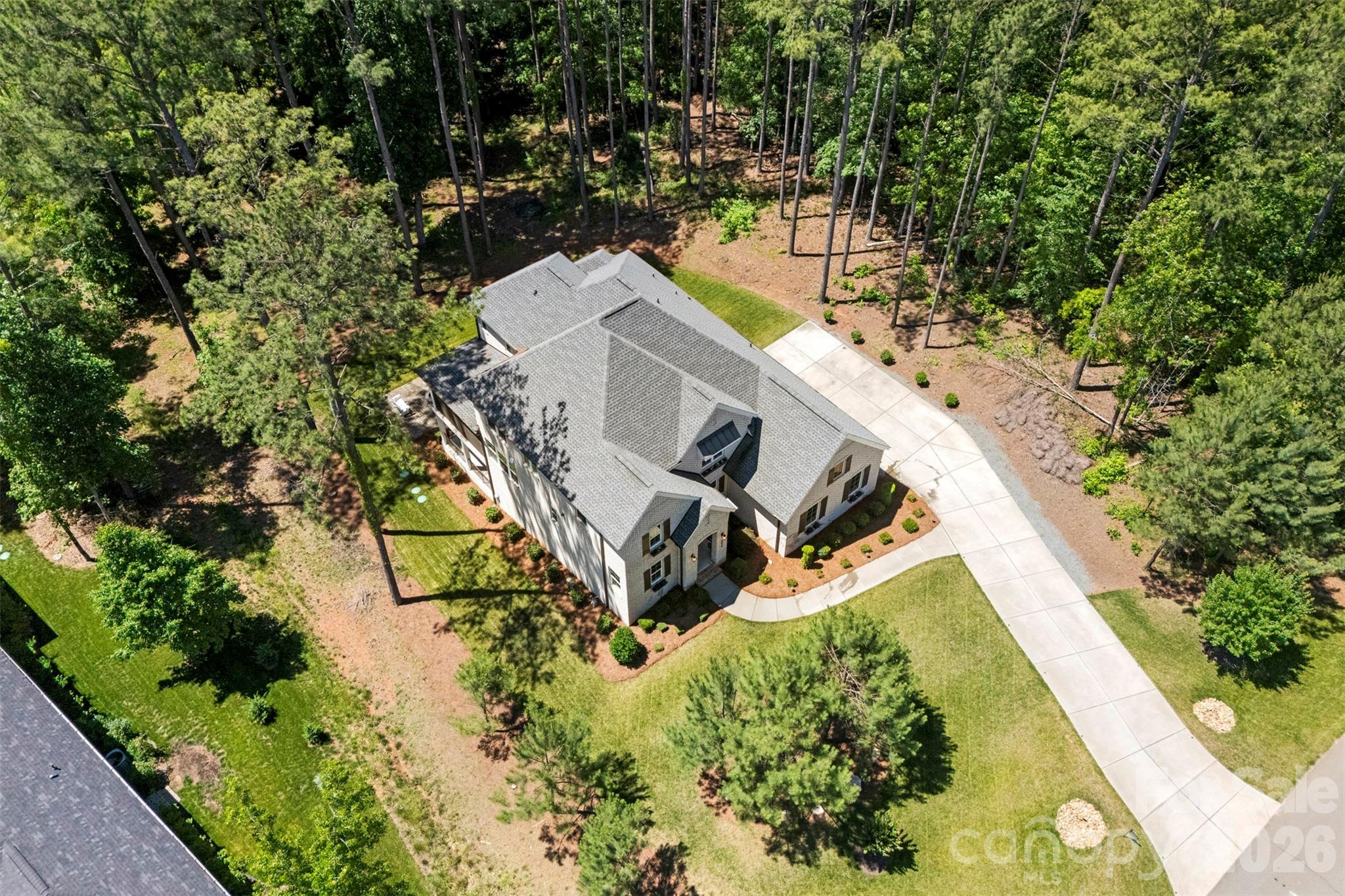 6039 Chimney Bluff Road Property Photo 45