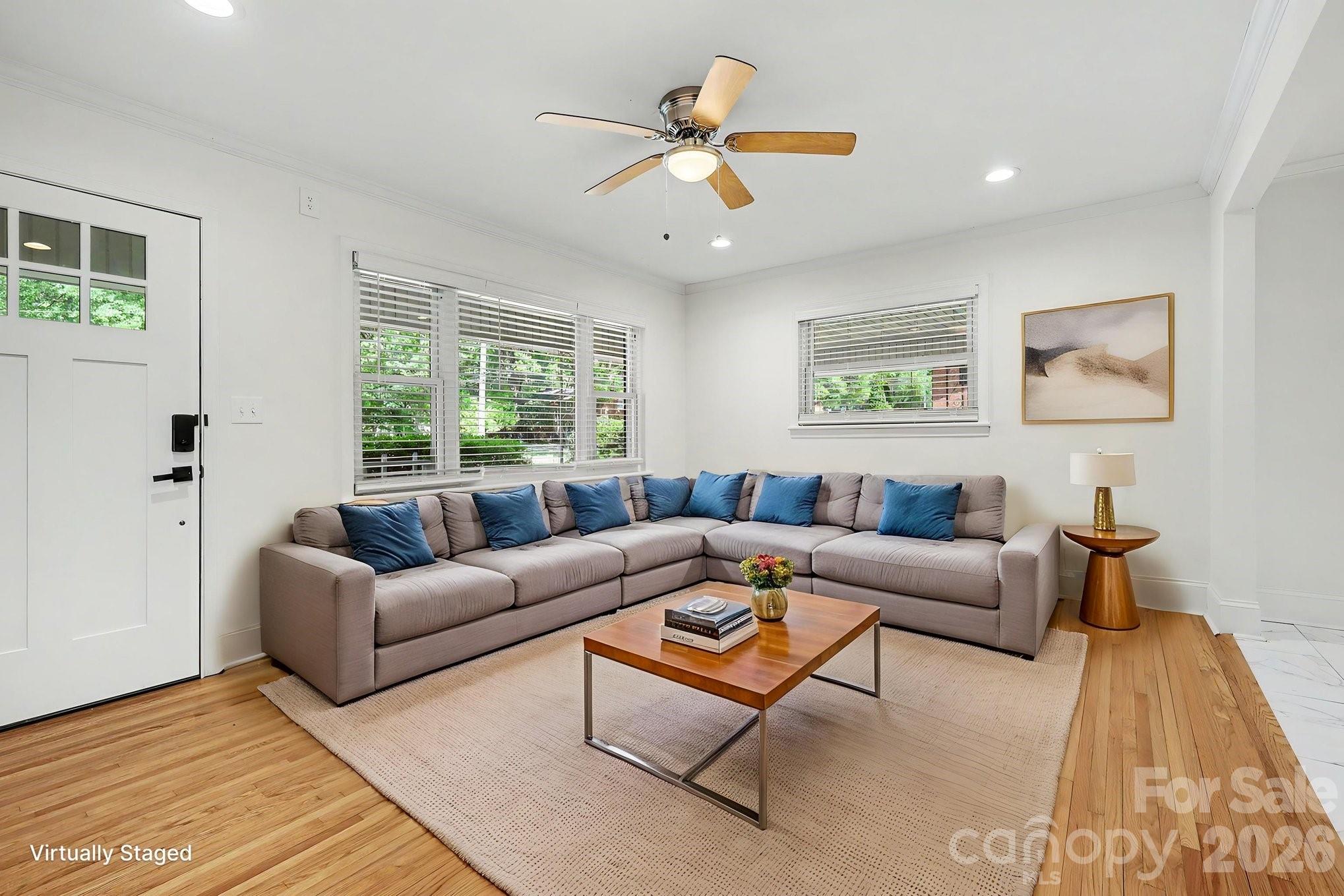 676 Sedgefield Street Property Photo 4