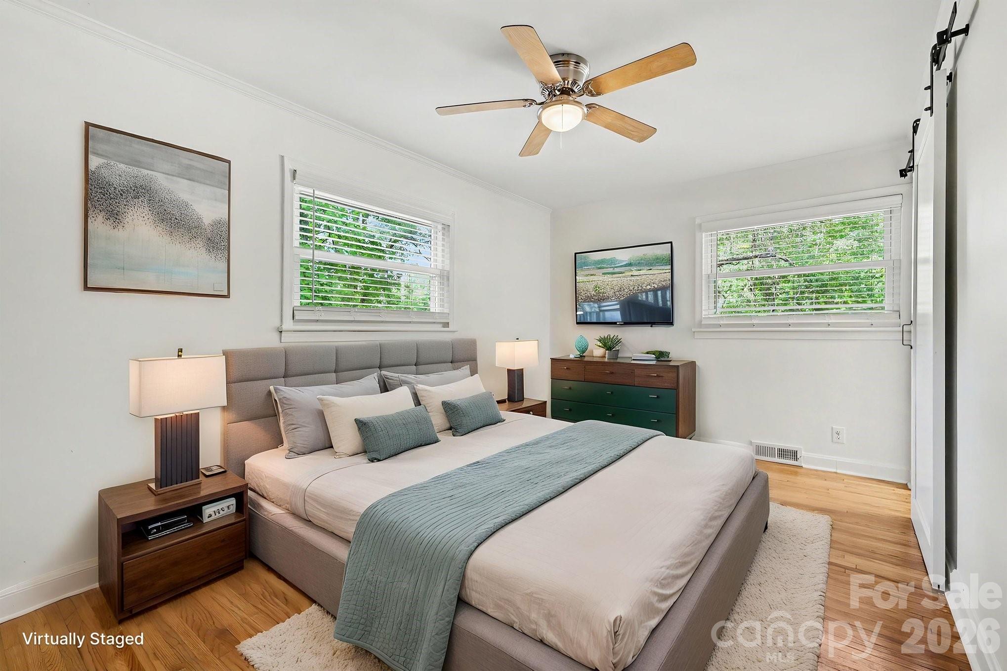 676 Sedgefield Street Property Photo 13