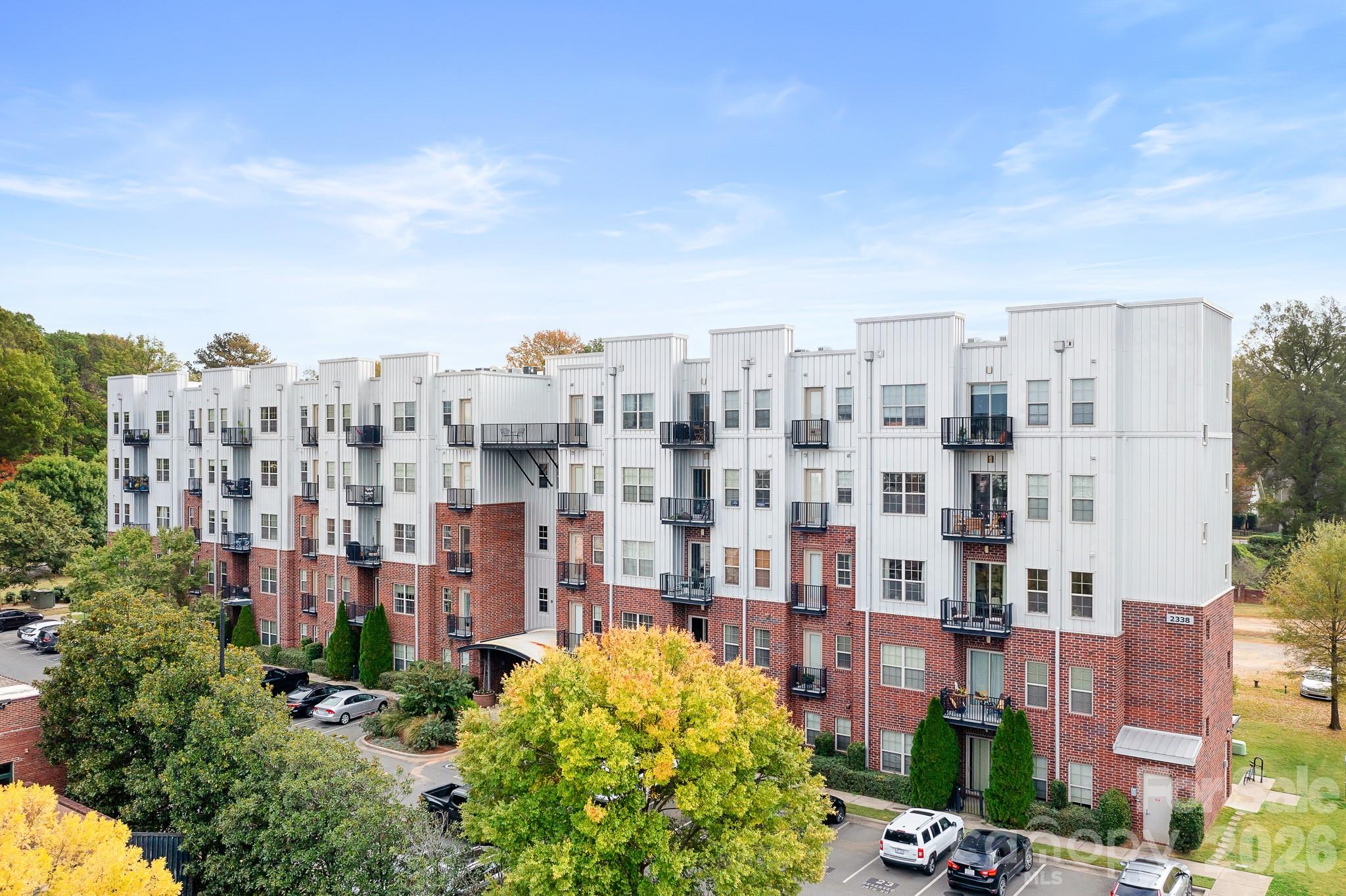 2338 Yadkin Avenue 101