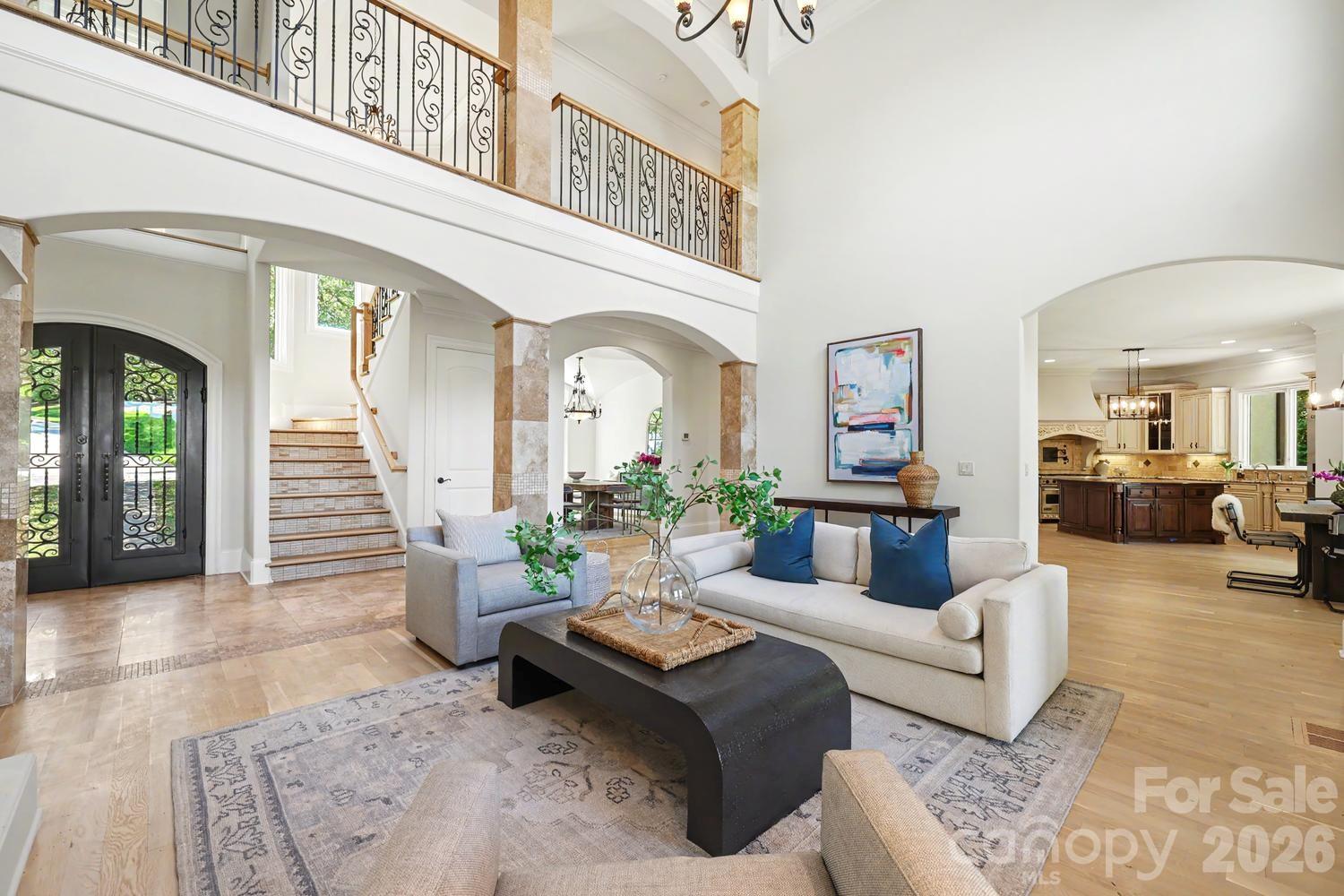 8041 Water View Drive Property Photo 4