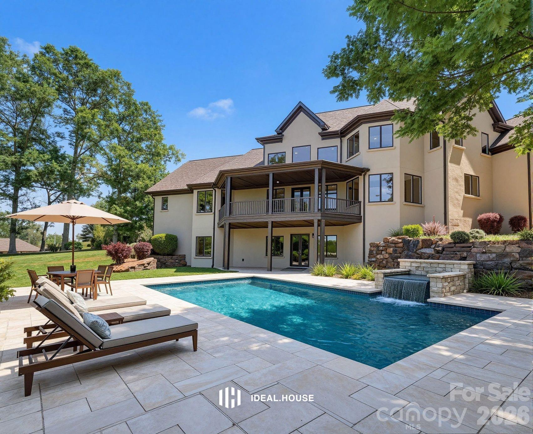 8041 Water View Drive Property Photo 45
