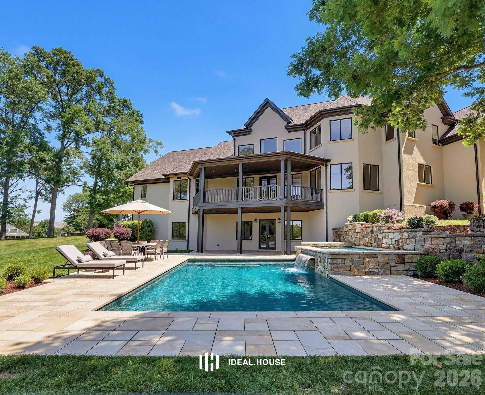 8041 Water View Drive Property Photo 46