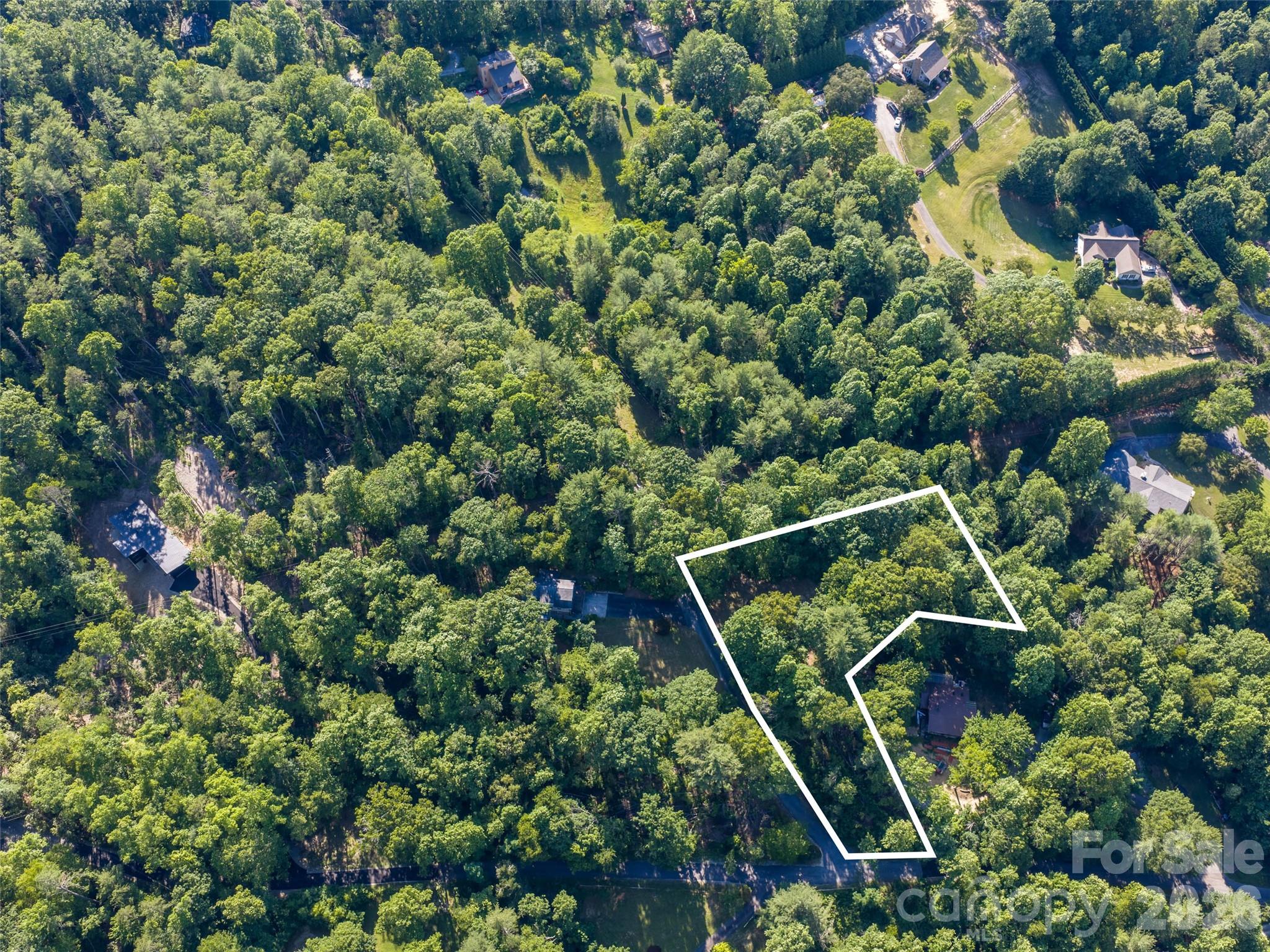 0 Mountain Laurel Lane Property Photo 3