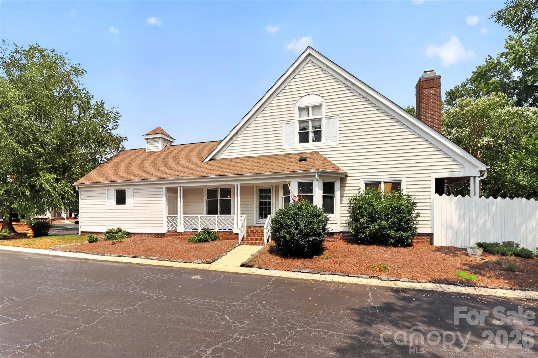 10316 Johns Towne Drive Property Photo 1