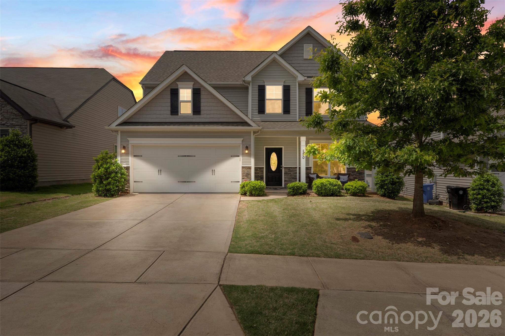 150 Suggs Mill Drive