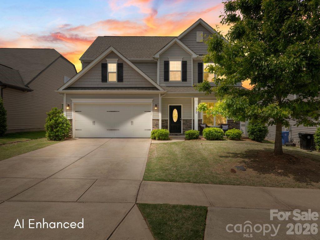 150 Suggs Mill Drive
