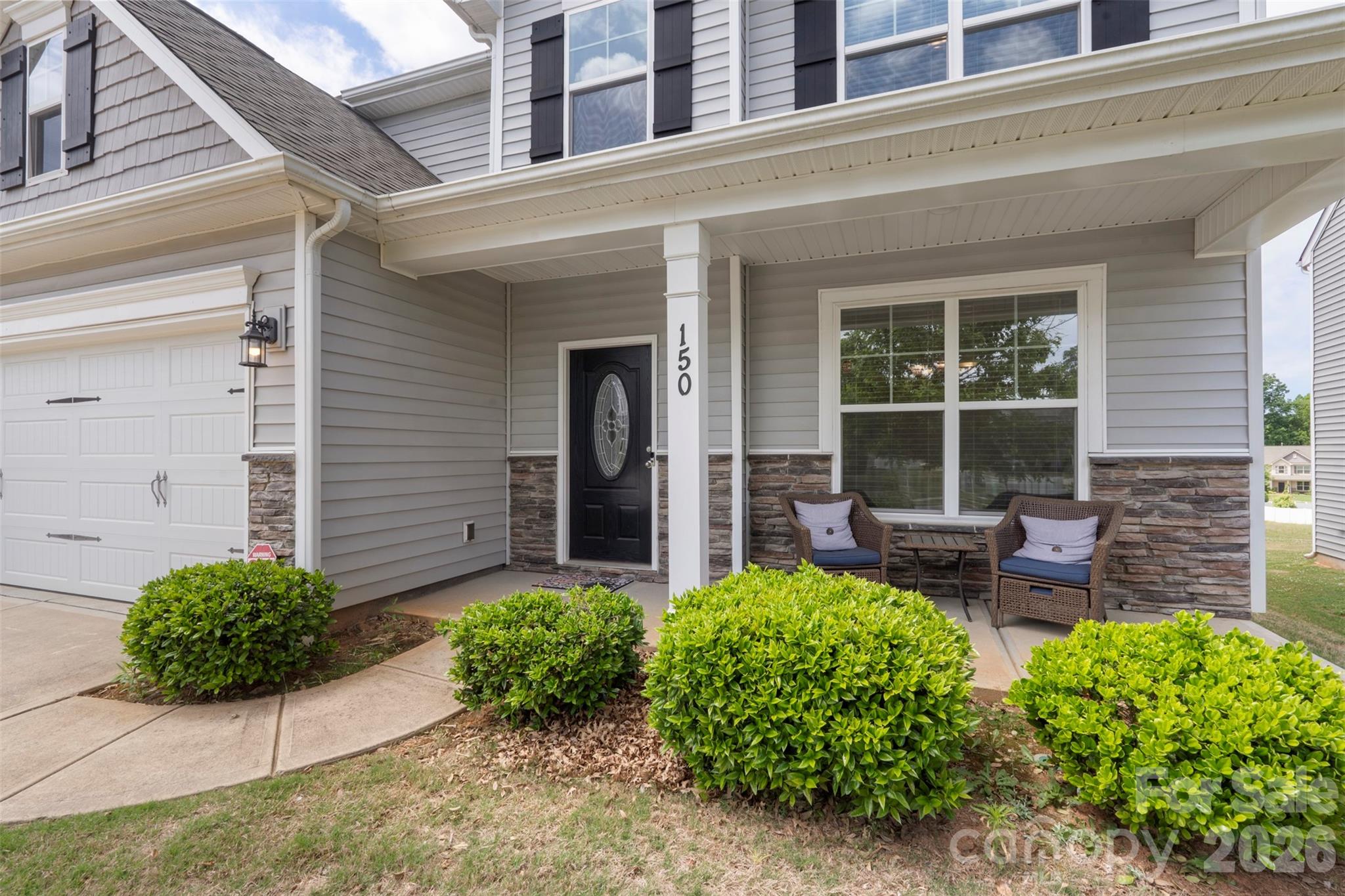 150 Suggs Mill Drive Property Photo 41