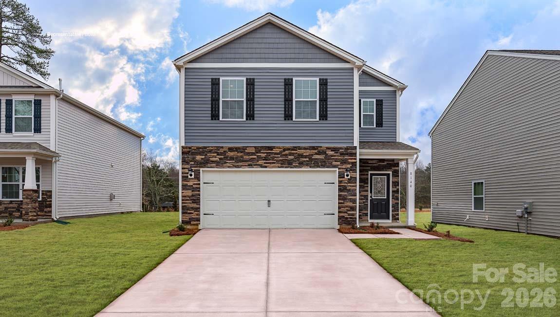 978 Two Brothers Lane Property Photo 1