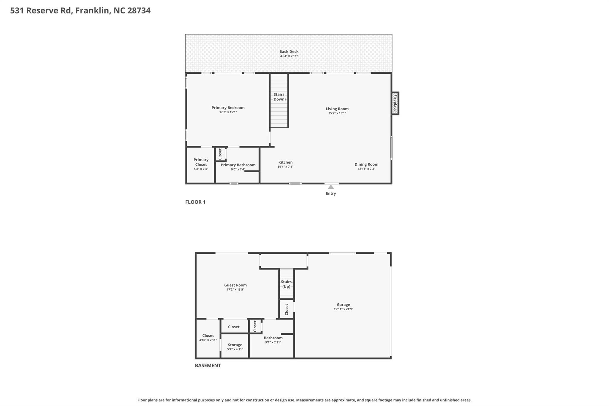 531 Reserve Road Property Photo 6