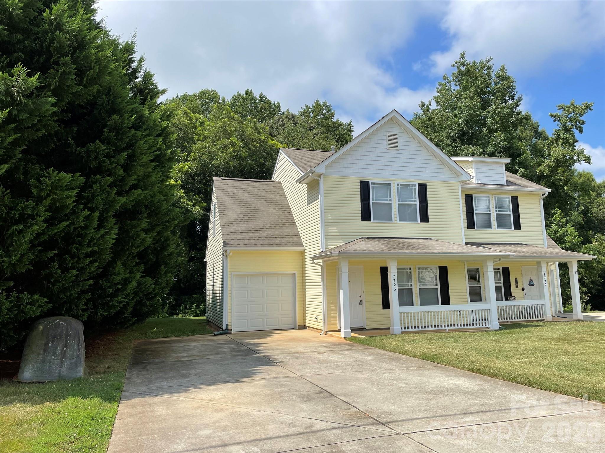 7723 Keistlers Store Road Property Photo 2