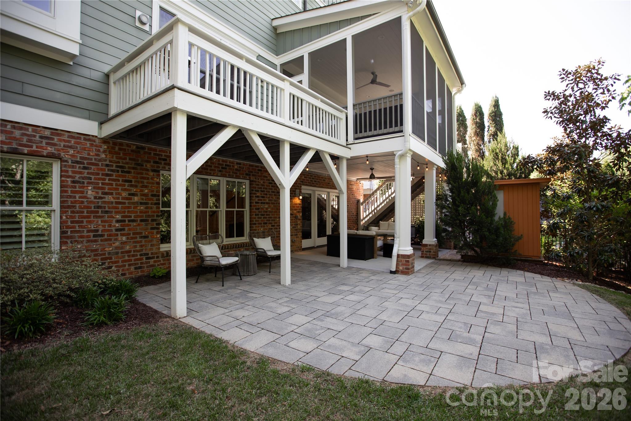 624 James Alexander Way Property Photo 45