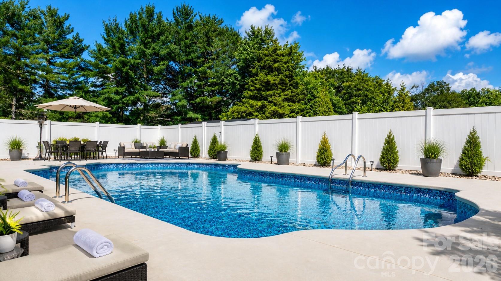 2596 Sweetbriar Circle Property Photo 36