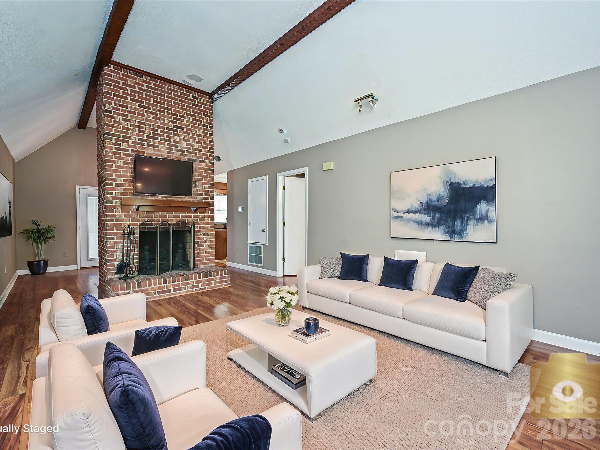 7422 Bradgate Road Property Photo 12