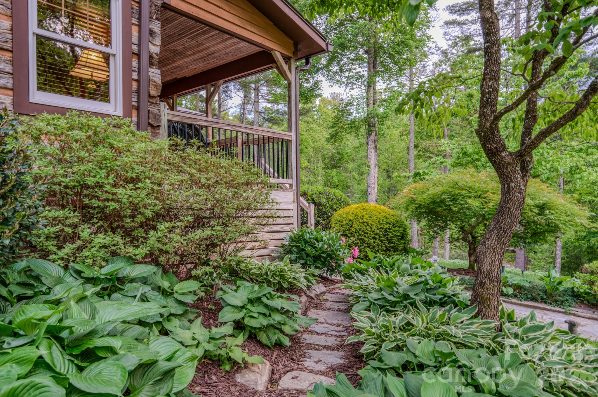 75 Old Gap Creek Road Property Photo 4