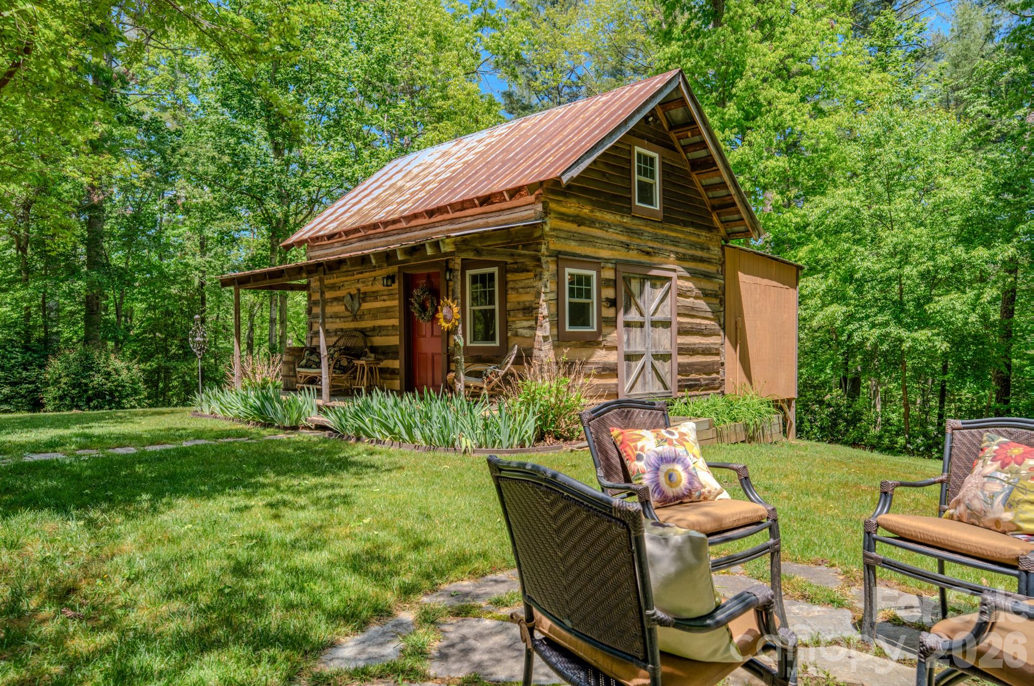75 Old Gap Creek Road Property Photo 5