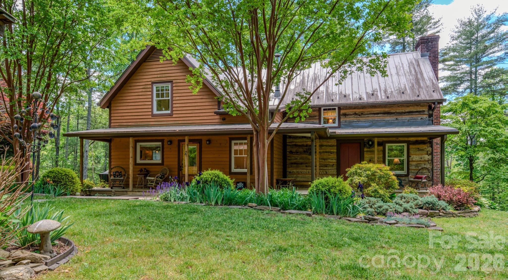 75 Old Gap Creek Road Property Photo 7