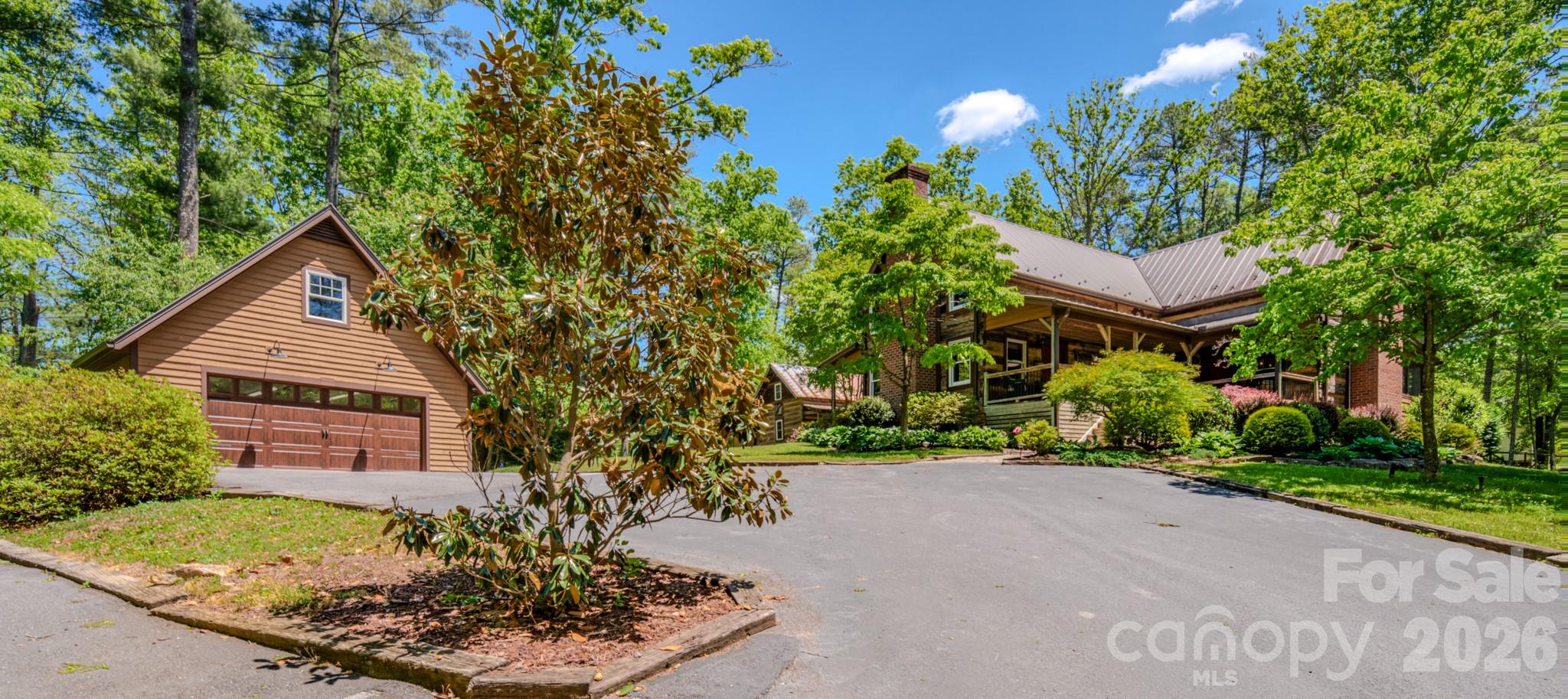 75 Old Gap Creek Road Property Photo 8