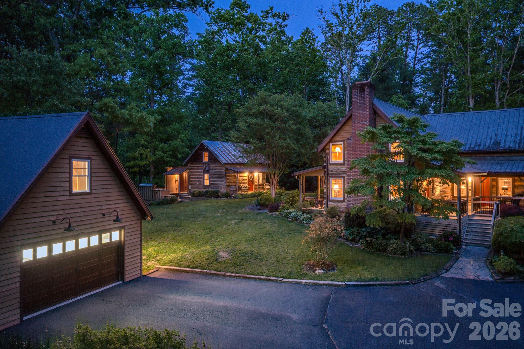 75 Old Gap Creek Road Property Photo 9
