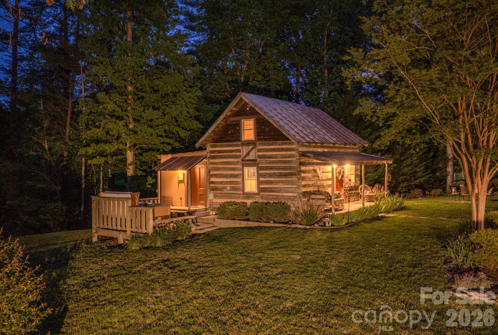 75 Old Gap Creek Road Property Photo 11