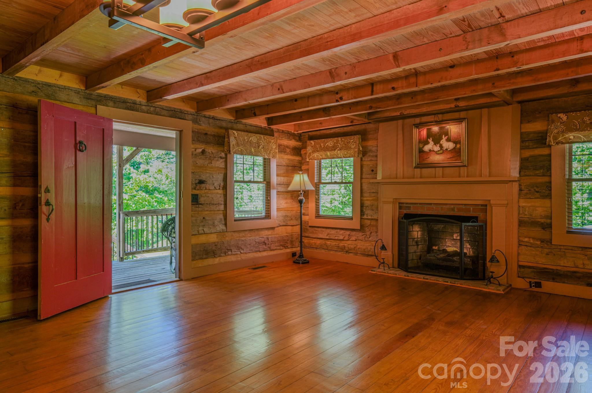 75 Old Gap Creek Road Property Photo 22